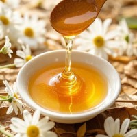 蜂蜜檢測